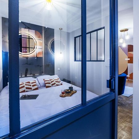 Wisteria Villa - Reves En Soie, Екюллі Екстер'єр фото